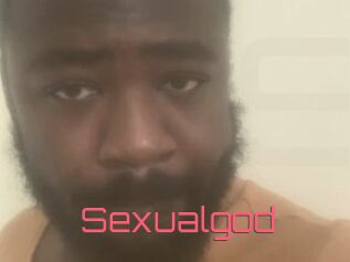 Sexualgod