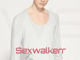 Sexwalkerr