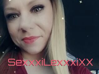 SexxxiLexxxiXX