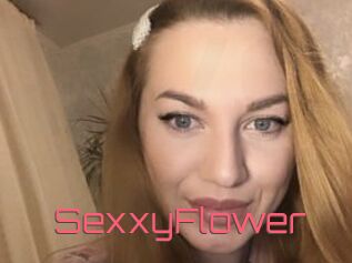 SexxyFlower