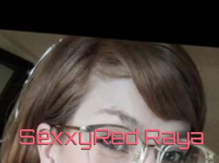 SexxyRed_Raya