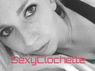 SexyClochette