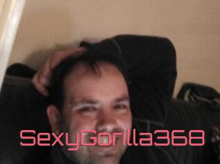 SexyGorilla368