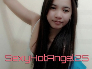 SexyHotAngel25