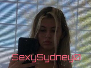 SexySydney0