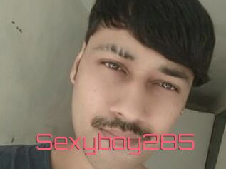 Sexyboy285