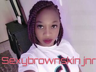 Sexybrownskin_jnr