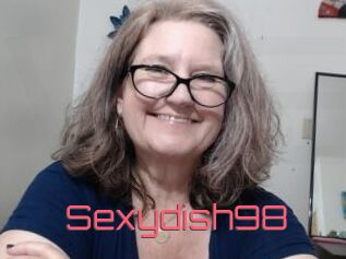 Sexydish98