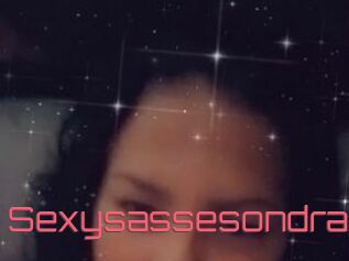 Sexysassesondra