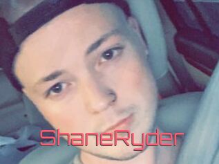 ShaneRyder