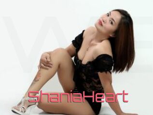 ShaniaHeart