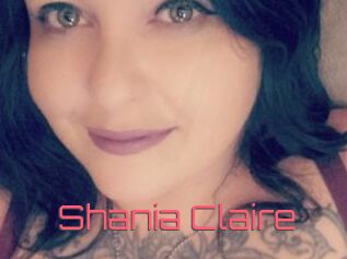 Shania_Claire