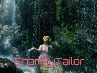 ShaniayTailor