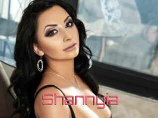 Shannyia