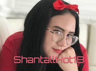 ShantallHot18