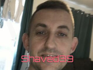 Shaved39