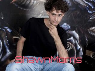 ShawnMorris