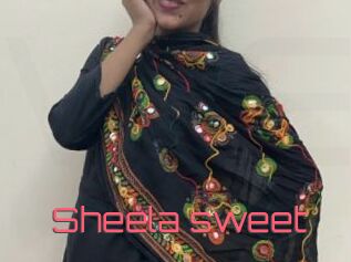 Sheela_sweet