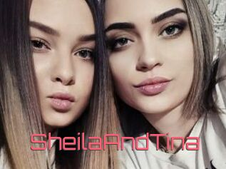 SheilaAndTina