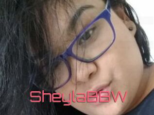 SheylaBBW