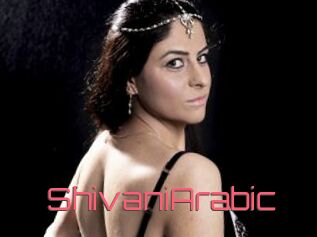 ShivaniArabic