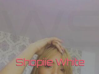 Shopiie_White