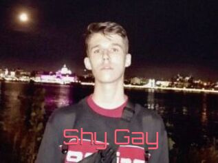 Shy_Gay