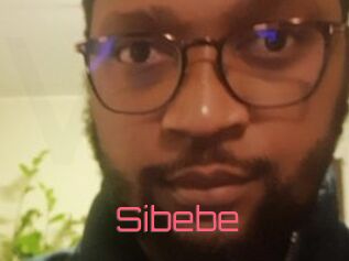 Sibebe