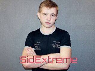 SidExtreme