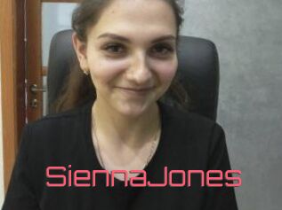 SiennaJones