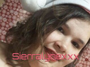 Sierralynexxx