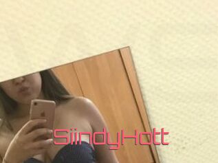 SiindyHott