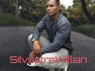 SilvestreWillian