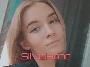 SilviaHope