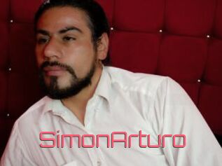 SimonArturo