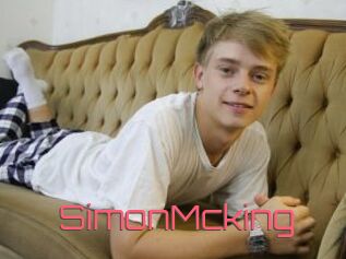 SimonMcking