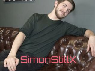 SimonStillX