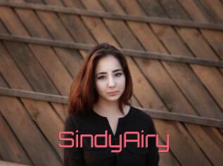 SindyAiry