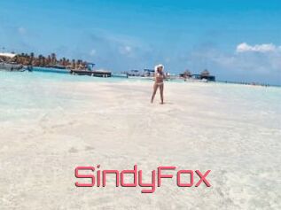 SindyFox