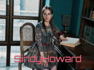 SindyHoward