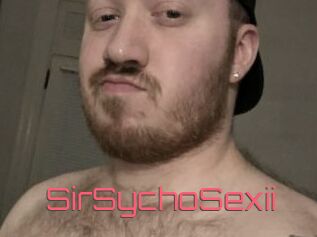 SirSychoSexii