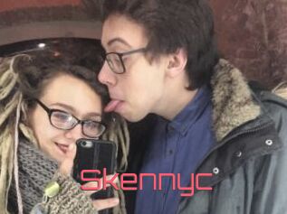 Skennyc