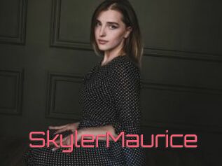 SkylerMaurice