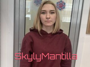 SkylyMantilla