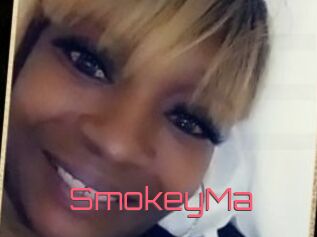 SmokeyMa