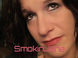 SmokinJane