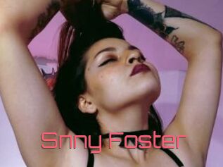 Snny_Foster