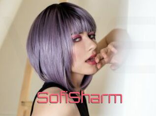 SofiSharm