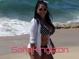 SofiaKingston