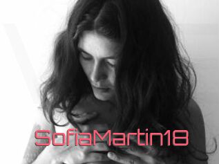 SofiaMartin18